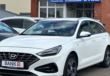 Hyundai i30 156.000 km 12.950 &euro; Goslar 38644