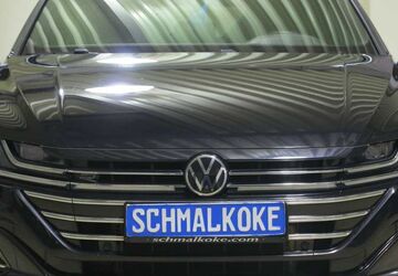 VW Arteon 52.800 km 27.500 &euro; Braunschweig 38112