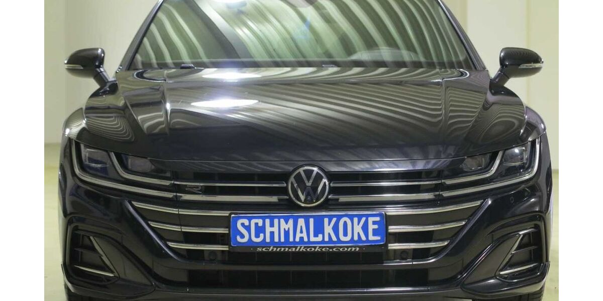 VW Arteon 52.800 km 27.500 &euro; Braunschweig 38112