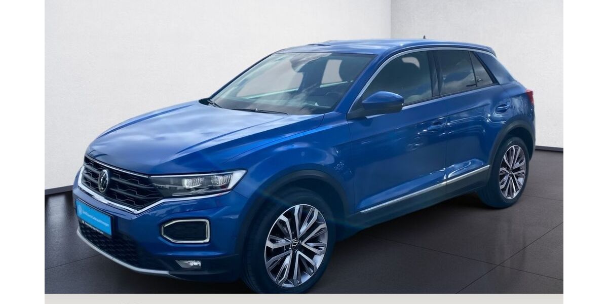 VW T-Roc 85.875 km 21.865 &euro; Goslar 38644