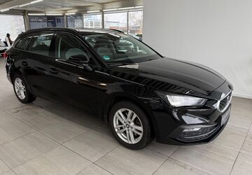 Seat Leon 125.000 km 16.790 &euro; Braunschweig 38116