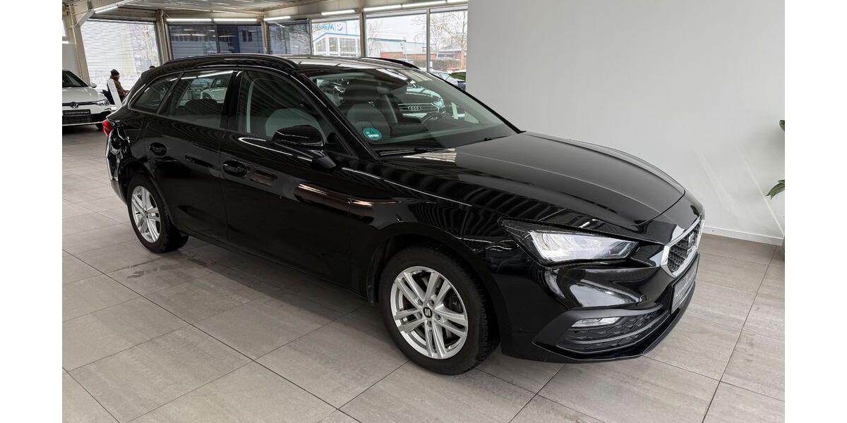 Seat Leon 125.000 km 16.790 &euro; Braunschweig 38116