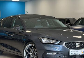 Seat Leon 38.816 km 19.199 &euro; Peine 31228