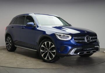 Mercedes-Benz GLC 220 128.000 km 29.490 &euro; Braunschweig 38110
