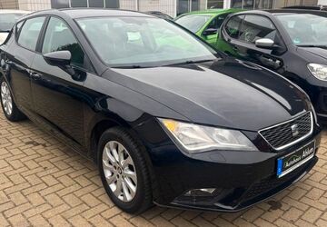 Seat Leon 159.000 km 5.999 &euro; Wolfenbüttel 38302