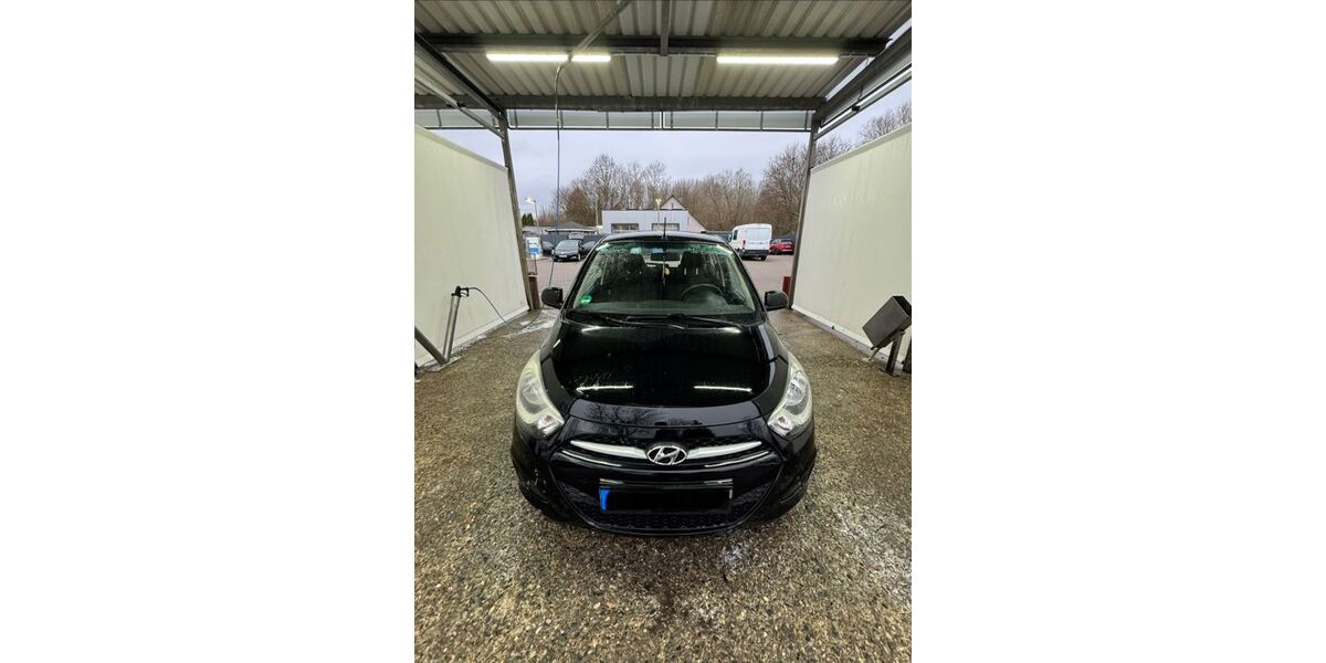 Hyundai i10 98.500 km 1.500 &euro; Lengede 38268
