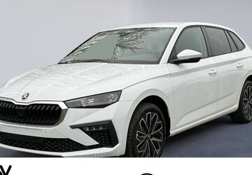 Skoda Scala 6.500 km 24.980 &euro; Braunschweig 38124