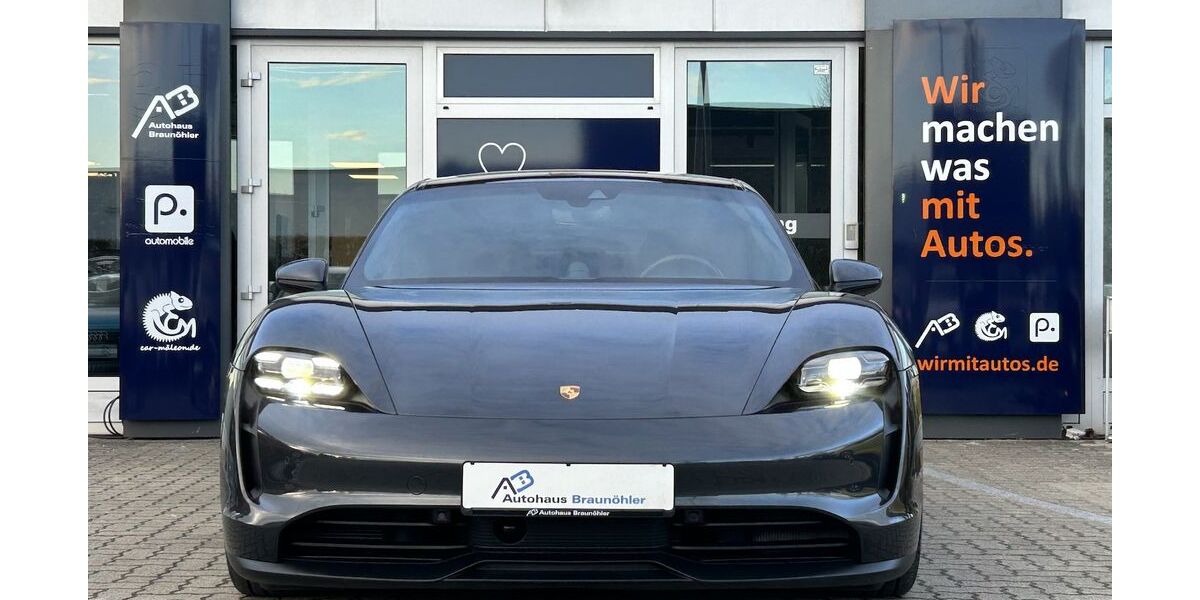 Porsche Taycan 67.150 km 54.950 &euro; Salzgitter 38229