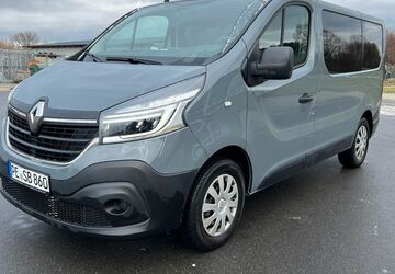 Renault Trafic 109.000 km 18.990 &euro; Vechelde 38159