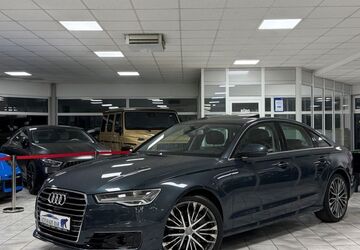Audi A6 94.254 km 26.990 &euro; Goslar 38644