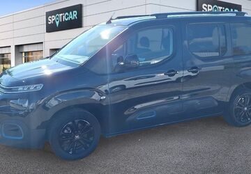 Citroen Berlingo 26.500 km 22.390 &euro; Goslar 38644