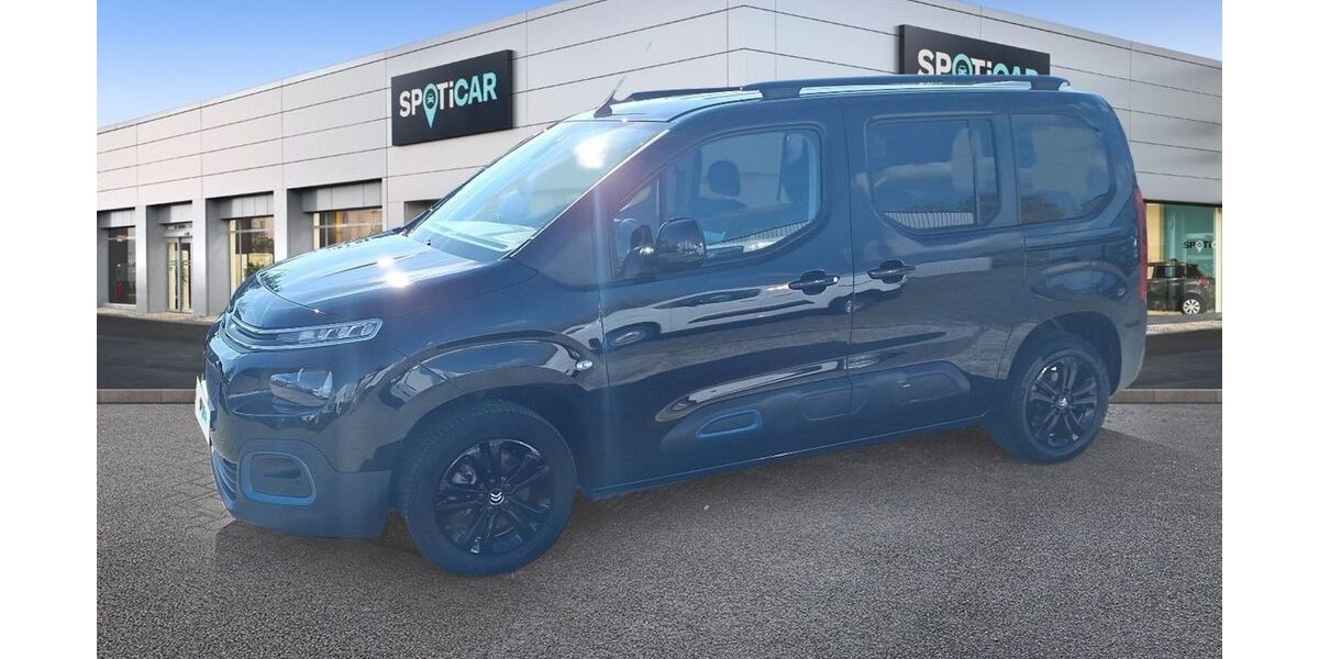Citroen Berlingo 26.500 km 22.390 &euro; Goslar 38644