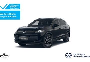 VW Tiguan 8.900 km 40.480 &euro; Braunschweig 38124