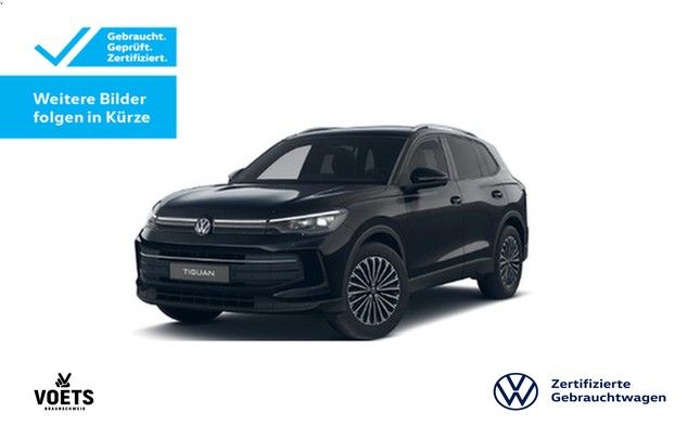 VW Tiguan 8.900 km 40.480 &euro; Braunschweig 38124