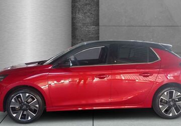 Opel Corsa 6.741 km 21.550 &euro; Goslar 38644