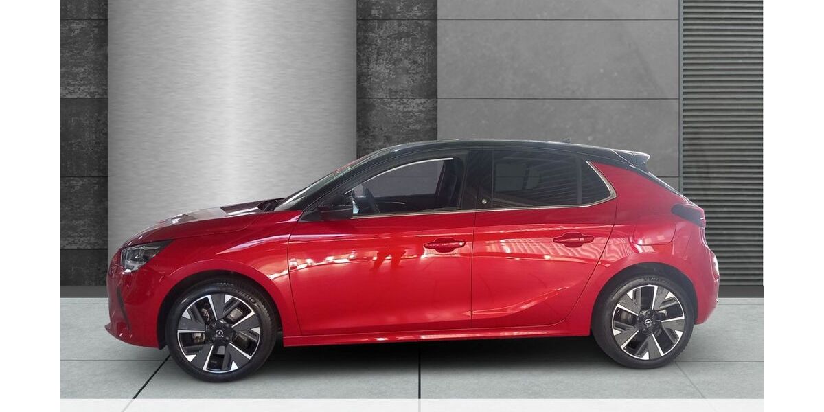 Opel Corsa 6.741 km 21.550 &euro; Goslar 38644