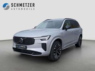 Gebrauchte Volvo XC90