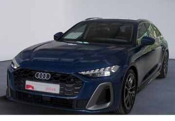 Audi A5 5.900 km 54.750 &euro; Braunschweig 38124