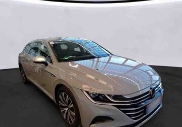 VW Arteon 107.809 km 23.950 &euro; Schöppenstedt 38170