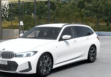 BMW 330 24.673 km 46.440 &euro; Goslar 38644