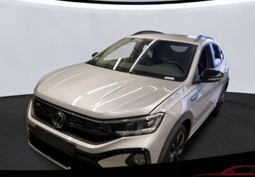 VW Taigo 83.250 km 21.390 &euro; Salzgitter 38229