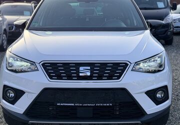 Seat Arona 193.000 km 11.999 &euro; Goslar 38640