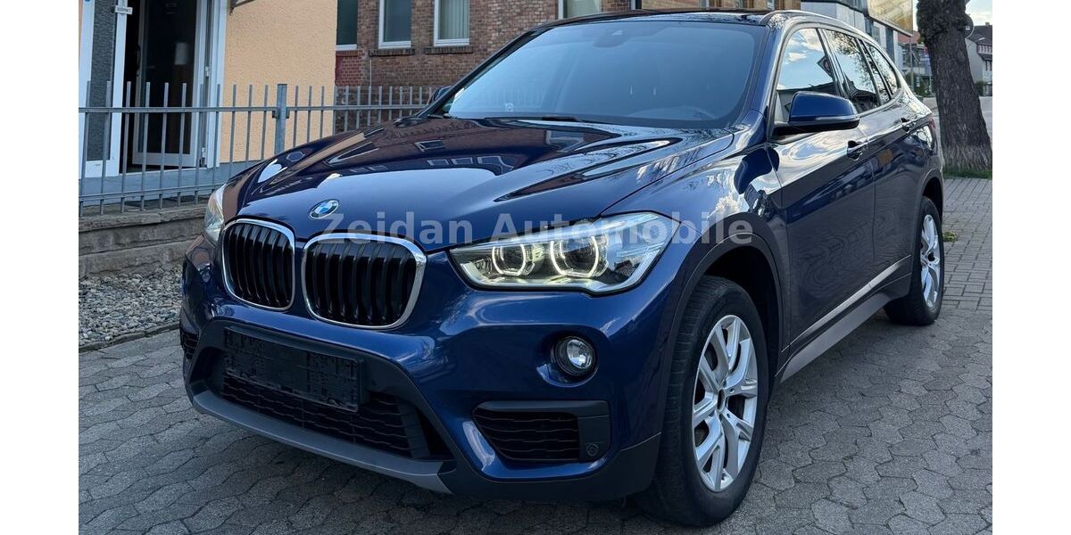 BMW X1 309.500 km 8.600 &euro; Goslar 38690