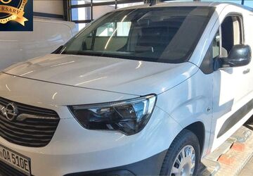 Opel Combo 49.860 km 15.980 &euro; Schöningen 38364