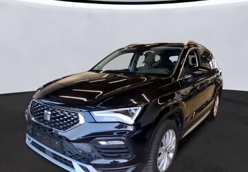 Seat Ateca 16.000 km 26.990 &euro; Goslar 38640