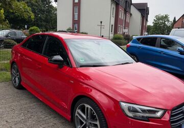 Audi A3 113.000 km 18.000 &euro; Vechelde 38159