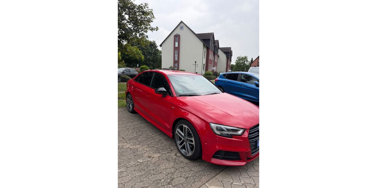 Audi A3 113.000 km 18.000 &euro; Vechelde 38159