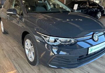 VW Golf 49.898 km 18.950 &euro; Goslar 38644