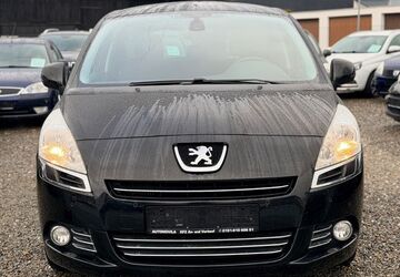Peugeot 5008 105.000 km 4.999 &euro; Goslar 38640