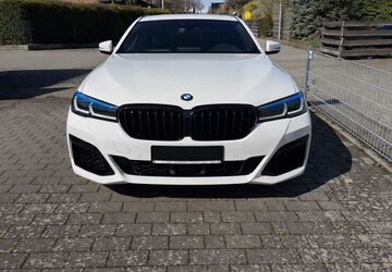BMW 530 98.000 km 36.100 &euro; Braunschweig 38116