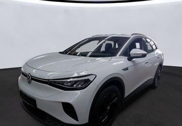 VW ID.4 172.150 km 18.990 &euro; Braunschweig 38122