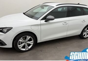 Seat Leon 18.690 km 31.900 &euro; Peine 31226