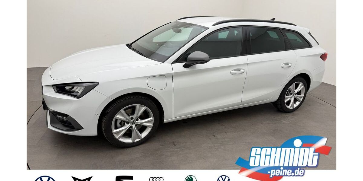 Seat Leon 18.690 km 31.900 &euro; Peine 31226