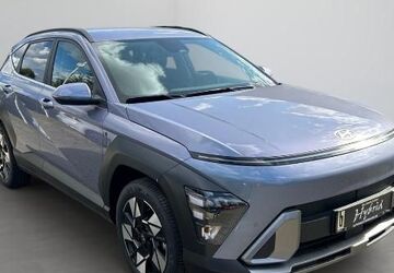 Hyundai KONA 7.000 km 28.990 &euro; Wolfenbüttel-Halchter 38304