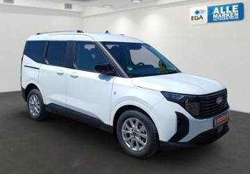 Ford Tourneo Courier 1.753 km 27.990 &euro; Wolfenbüttel-Halchter 38304