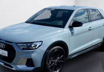 Audi A1 7.136 km 30.990 &euro; Goslar 38644