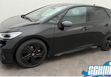 VW ID.3 9.340 km 43.200 &euro; Peine 31226