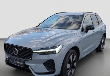 Volvo XC60 9.990 km 62.690 &euro; Braunschweig 38114