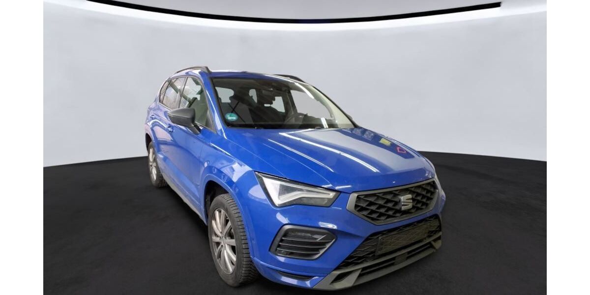 Seat Ateca 133.756 km 19.950 &euro; Schöppenstedt 38170