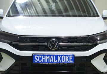 VW Taigo 27.600 km 24.950 &euro; Braunschweig 38112