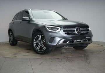 Mercedes-Benz GLC 220 179.000 km 26.990 &euro; Braunschweig 38110