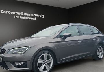 Seat Leon 159.500 km 10.999 &euro; Braunschweig 38120