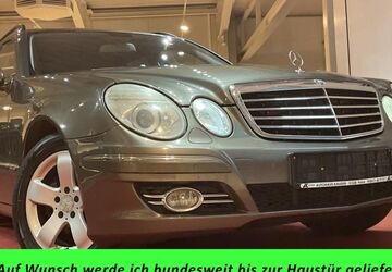 Mercedes-Benz E 320 343.306 km 3.999 &euro; Peine 31228