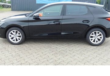 Seat Leon 1.0 Style TSI BMT LED Klima Navi 16.600 km 17.990 &euro; Vordorf 38533