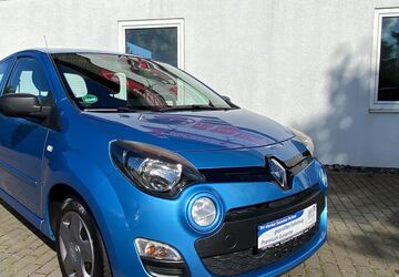 Renault Twingo 120.000 km 4.990 &euro; Goslar 38644