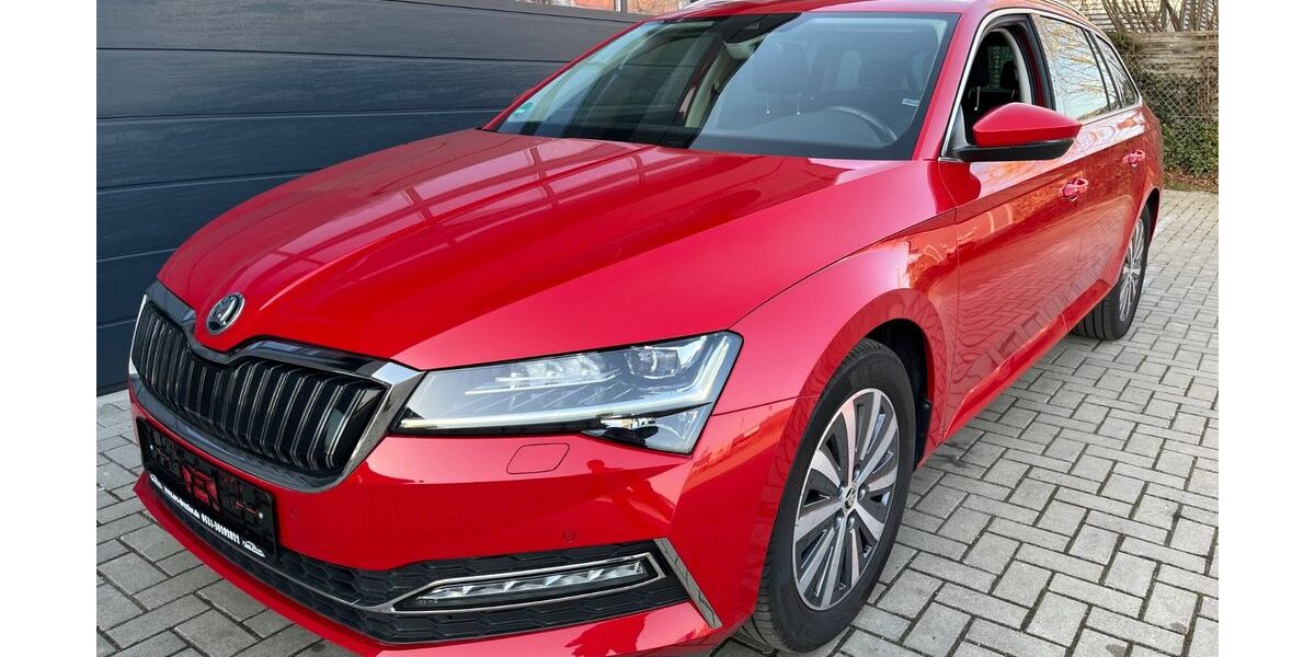 Skoda Superb 48.885 km 22.999 &euro; BRAUNSCHWEIG 38122